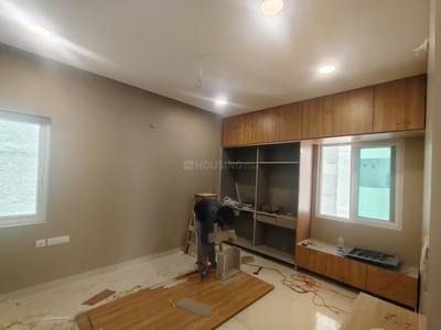 Bedroom Image of 1320 Sq.ft 2 BHK Apartment / Flat for rent in Aparna Zenon, Manikonda Hyderabad for Rs. 57000