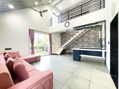 Hall Image of 1395 Sq.ft 2 BHK Villa for sale in Gamdi Ahmedabad for Rs. 12000000