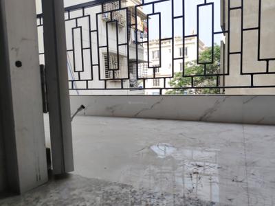 Image of 2250 Sq.ft 4 BHK Apartment / Flat for sale in New Town, Kolkata for Rs. 16600000