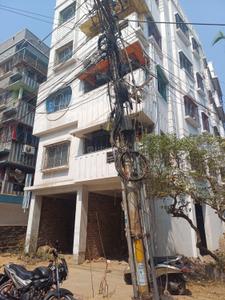 Image of 850 Sq.ft 2 BHK Apartment / Flat for sale in Ganguly Bagan, Kolkata for Rs. 4200000