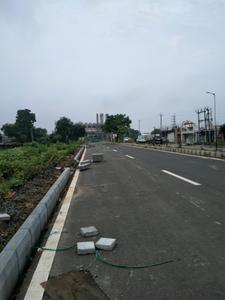Image of 6300 Sq.ft Residential Plot / Land for sale in Adani The West Park, Shantigram, Ahmedabad for Rs. 82500000