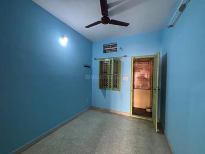Bedroom Image of 1000 Sq.ft 2 BHK Builder Floor for rent in Indira Nagar Bengaluru for Rs. 30000
