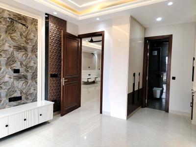 Bedroom Image of 2500 Sq.ft 4 BHK Builder Floor for sale in Sector 7 Gurgaon for Rs. 29500000