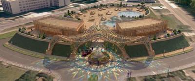 Image of 1201 Sq.ft Residential Plot / Land for sale in Radha Kund Road, Vrindavan for Rs. 7400000