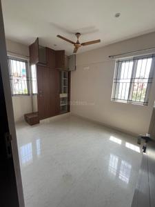 Hall Image of 1250 Sq.ft 2 BHK Independent House for rent in JP Nagar Bengaluru for Rs. 32560