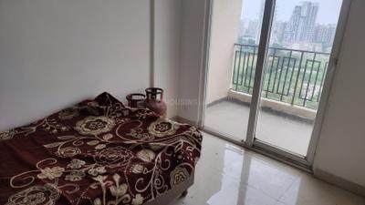 Bedroom Image of 950 Sq.ft 3 BHK Apartment / Flat for sale in Signature Global The Roselia, Sector 95A Gurgaon for Rs. 8100000