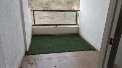 Image of 870 Sq.ft 2 BHK Apartment / Flat for sale in Guardian Hill Shire Phase 1, Wagholi, Pune for Rs. 5800000