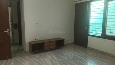 Bedroom Image of 3000 Sq.ft 3 BHK Builder Floor for rent in Sector 17 Faridabad for Rs. 60000