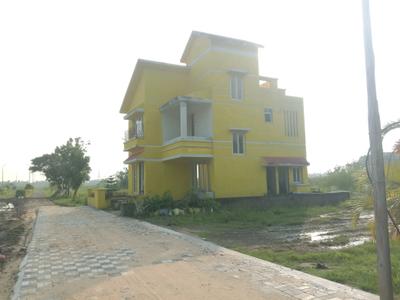 Image of 720 Sq.ft Residential Plot / Land for sale in Vriddhica Heritage, Bara Gagan Gohalia, Kolkata for Rs. 230500