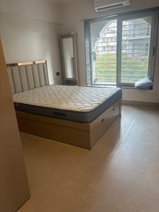 Bedroom Image of 1100 Sq.ft 2 BHK Apartment / Flat for sale in Karia Konark Campus, Viman Nagar Pune for Rs. 19500000