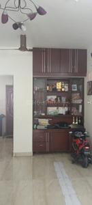 Hall Image of 1200 Sq.ft 2 BHK Builder Floor for rent in Adyar Chennai for Rs. 39000