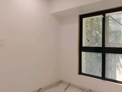 Bedroom Image of 896 Sq.ft 2 BHK Apartment / Flat for sale in MICL Aaradhya Parkwood 1, Mira Road East Mira Bhayandar for Rs. 12200000