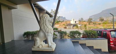 Image of 1160 Sq.ft Residential Plot / Land for sale in Trimbak, Nashik for Rs. 1800000