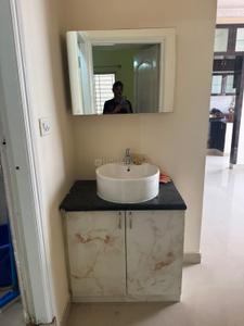 Balcony Image of 1180 Sq.ft 2 BHK Apartment / Flat for sale in Sri Aditya Nivas, K Channasandra Bengaluru for Rs. 6500000