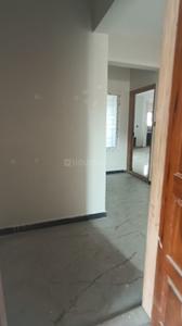 Hall Image of 1300 Sq.ft 2 BHK Independent House for rent in Jeevan Bima Nagar Bengaluru for Rs. 58000