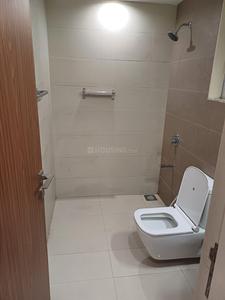 Bathroom Image of ON N ON HOSPITALITIES SERVICE in Andheri East, Mumbai