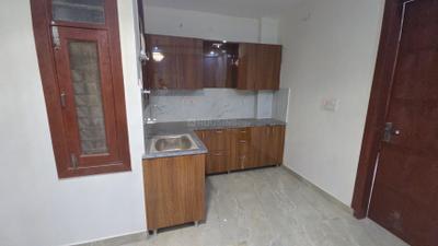 Kitchen Image of 965 Sq.ft 2 BHK Apartment / Flat for sale in Indraprashtha Yojna Ghaziabad for Rs. 2949999
