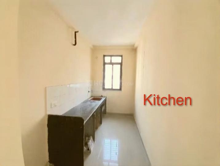 Hind apartment Narela delhi Kitchen 1