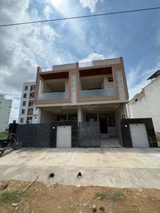 Image of 2100 Sq.ft 3 BHK Villa for sale in Gokulpura, Jaipur for Rs. 12500000