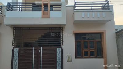 Image of 1000 Sq.ft 2 BHK Independent House for sale in Jankipuram Vistar, Lucknow for Rs. 6500000