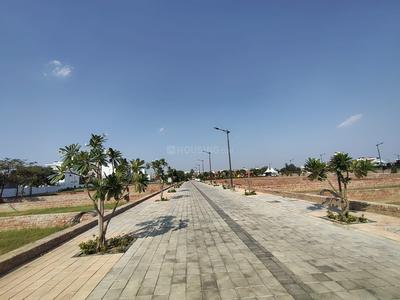 Image of 1614 Sq.ft Residential Plot / Land for sale in Stellar Okas Golf View, Ahmamau, Lucknow for Rs. 15330000