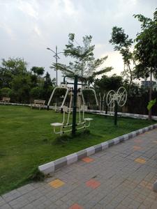 Image of 1050 Sq.ft 2 BHK Apartment / Flat for sale in Besa, Nagpur for Rs. 4800000