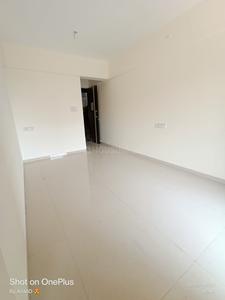 Hall Image of 618 Sq.ft 1 BHK Apartment / Flat for sale in Ambernath East Ambernath for Rs. 2800000