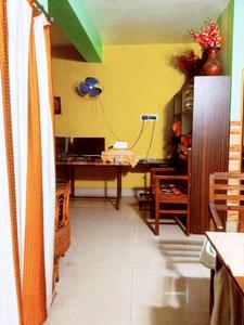 Kitchen Image of 885 Sq.ft 2 BHK Apartment / Flat for sale in Rajpur Kolkata for Rs. 4000000