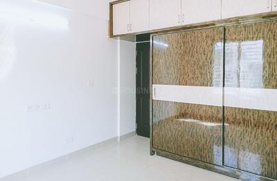 Bedroom Image of Krishna Mystiq Flat No-101 in Electronic City, Bangalore