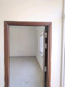 Main Entrance Image of 975 Sq.ft 2 BHK Apartment / Flat for sale in Kistareddypet Sangareddy for Rs. 4874025