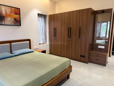 Bedroom Image of 3260 Sq.ft 4 BHK Villa for sale in Puthenkurish Kochi for Rs. 19800000