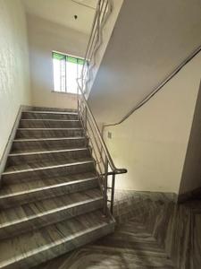 Balcony Image of 1100 Sq.ft 3 BHK Builder Floor for sale in Behala Chowrasta Kolkata for Rs. 4500000