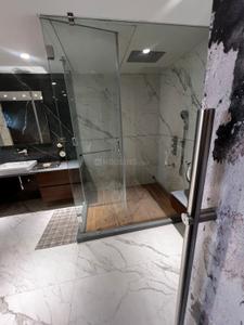 Image of 2000 Sq.ft 3 BHK Apartment / Flat for rent in Habsiguda, Hyderabad for Rs. 42000