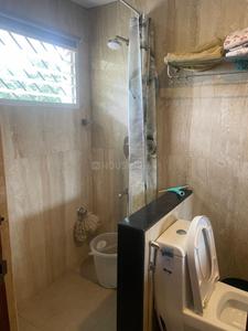 Bathroom Image of 1750 Sq.ft 3 BHK Apartment / Flat for sale in Cooke Town Bengaluru for Rs. 28000000