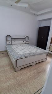 Bedroom Image of 250 Sq.ft 1 RK Villa for rent in Sector 50 Noida for Rs. 17000