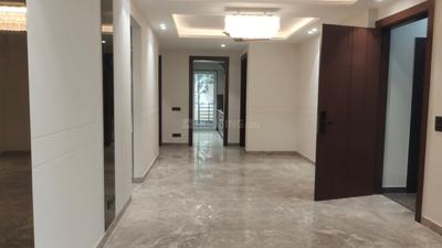 Living Room Image of 1750 Sq.ft 3 BHK Builder Floor for rent in Sector 47 Gurgaon for Rs. 75000