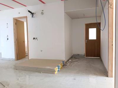 Dining Area Image of 2914 Sq.ft 4 BHK Apartment / Flat for sale in Nazirabad Kolkata for Rs. 48000000