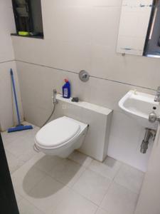 Image of 1400 Sq.ft 3 BHK Apartment / Flat for rent in Mittal Sun Universe, Narhe, Pune for Rs. 29000