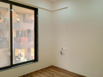 Bedroom Image of 1174 Sq.ft 2 BHK Apartment / Flat for sale in Mangeshi Imperial, Kalyan West Kalyan for Rs. 11000000
