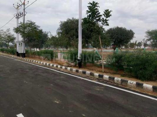 Mahindra World City Main Image 1
