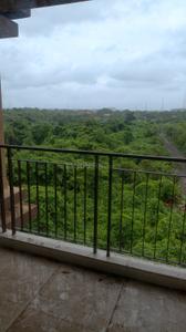 Balcony Image of 2021 Sq.ft 3 BHK Apartment / Flat for sale in Panjim Goa for Rs. 22503600