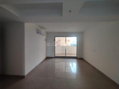 3 BHK Flat