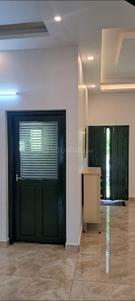 Hall Image of 750 Sq.ft 2 BHK Independent House for rent in Panangad Kochi for Rs. 25000