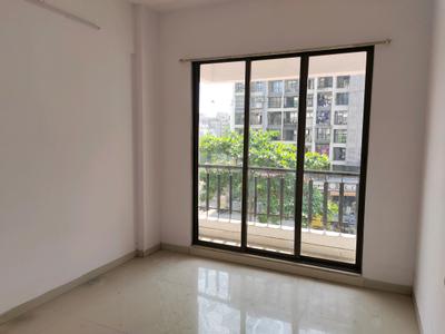 Bedroom Image of 1500 Sq.ft 3 BHK Apartment / Flat for sale in Today Ganesham, Ulwe Navi Mumbai for Rs. 16000000