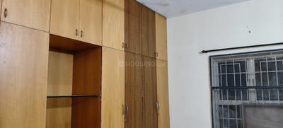 Bedroom Image of 2000 Sq.ft 3 BHK Independent House for rent in Velachery Chennai for Rs. 36000