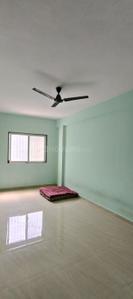 Hall Image of 550 Sq.ft 1 BHK Apartment / Flat for rent in Karve Nagar Pune for Rs. 18000