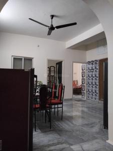 Hall Image of 1100 Sq.ft 2 BHK Apartment / Flat for sale in Bally Ganga Apratments, Bally Howrah for Rs. 4800000