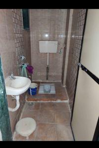 Bathroom Image of 500 Sq.ft 1 RK Apartment / Flat for sale in Bhangarwadi Lonavala for Rs. 1900000