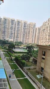 Image of 1000 Sq.ft 2 BHK Apartment / Flat for rent in ACE City, Noida Extension, Greater Noida for Rs. 19000