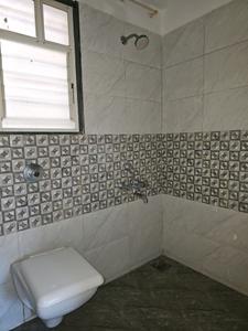 Bedroom Two Image of 850 Sq.ft 2 BHK Apartment / Flat for sale in Goel Hill Shire, Wagholi Pune for Rs. 6000000